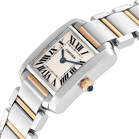 tank watches ladies|cartier the tank watch.